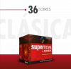 Supernova (36 sobres)
