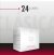 Kosmos RED (24 sobres)